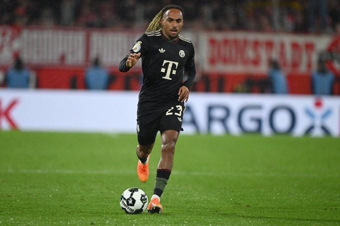 世界杯精彩集锦下载-慕尼黑日报：博埃因罕见的长期胃肠疾病未能参赛，体重也减轻