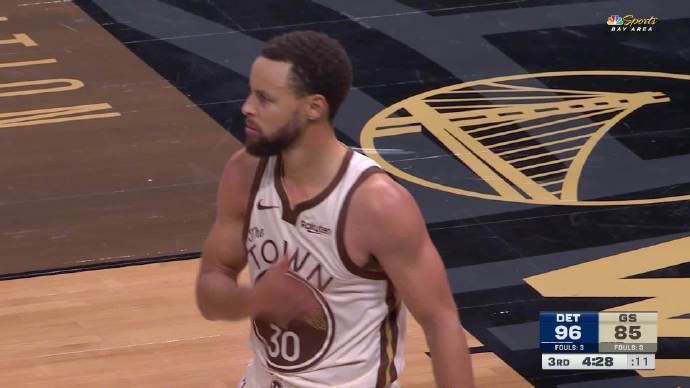 世界杯高清回放资源-勇士官宣：库里右膝酸痛提前退赛 队记曝过去一周一直不适