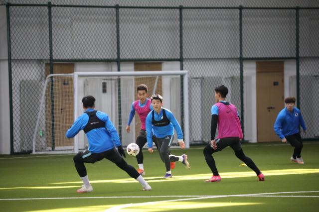 世界杯高清回放资源-大连人新赛季求稳 外援陆续归队新帅将在近日官宣