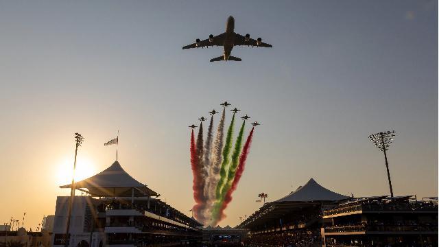 世界杯回放下载-巴林和沙特站取消！F1在中东按下“暂停”键，中东旅游业凉凉？